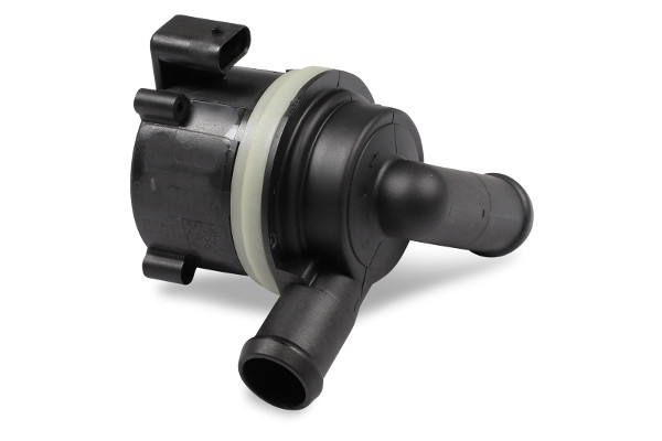 HEPU Wasserumwälzpumpe, Standheizung